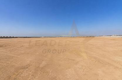 Land - Studio for sale in Khorshid El Qeblia - Hay Sharq - Alexandria