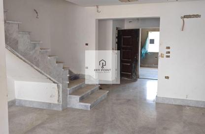 iVilla - 3 - 4 for sale in Mountain View iCity - 5th Settlement Compounds - The 5th Settlement - New Cairo City - Cairo