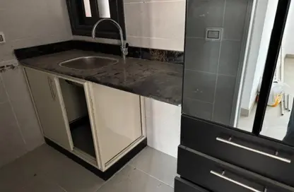 Apartment - Studio - 1 Bathroom for rent in Privado - Madinaty - Cairo