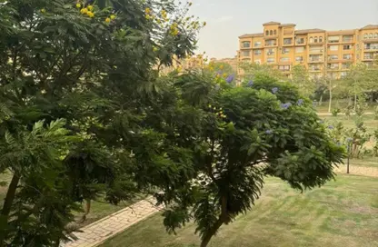 Apartment - 4 Bedrooms - 4 Bathrooms for sale in B1 - Madinaty - Cairo