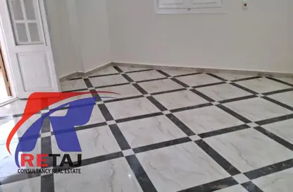 شقة - 4 غرف نوم - 2 حمامات للايجار في عمارات البنفسج - البنفسج - مدينة القاهرة الجديدة - القاهرة