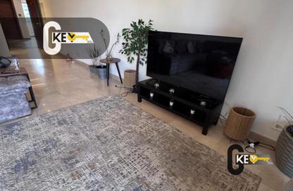 Apartment - 2 Bedrooms - 3 Bathrooms for rent in Cairo Festival City - North Investors Area - New Cairo City - Cairo Apartment - 2 Bedrooms - 3 Bathrooms for rent in Cairo Festival City - North Investors Area - New Cairo City - Cairo