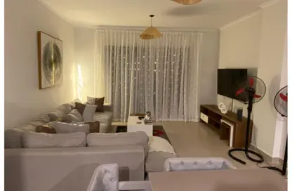 Chalet - 2 Bedrooms - 2 Bathrooms for rent in Gaia - Ras Al Hekma - North Coast