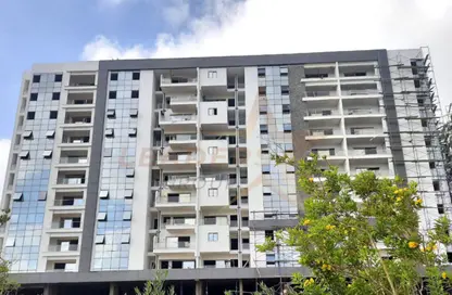 محل تجاري - استوديو للايجار في جراند فيو - سموحة - حي شرق - الاسكندرية