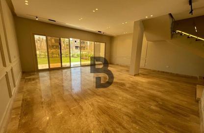 Townhouse - 4 Bedrooms - 4 Bathrooms for rent in The Crown - Cairo Alexandria Desert Road - 6 October City - Giza