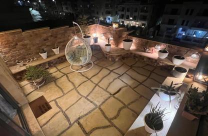 Apartment - 2 Bedrooms - 2 Bathrooms for rent in Beram Al Tunsi St. - Al Narges 1 - Al Narges - New Cairo City - Cairo Apartment - 2 Bedrooms - 2 Bathrooms for rent in Beram Al Tunsi St. - Al Narges 1 - Al Narges - New Cairo City - Cairo