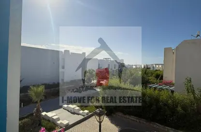 تاون هاوس - 4 غرف نوم - 4 حمامات للبيع في ماونتن فيو راس الحكمة - راس الحكمة - الساحل الشمالي