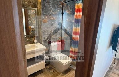 Townhouse - 4 Bedrooms - 4 Bathrooms for sale in Mountain View - Ras Al Hekma - North Coast
