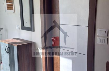 Townhouse - 4 Bedrooms - 4 Bathrooms for sale in Mountain View - Ras Al Hekma - North Coast