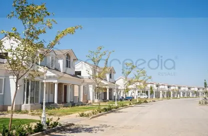 شقة - 3 غرف نوم - 2 حمامات للبيع في ماونتن فيو أي سيتي أكتوبر - كمبوندات 6 أكتوبر - مدينة 6 أكتوبر - الجيزة