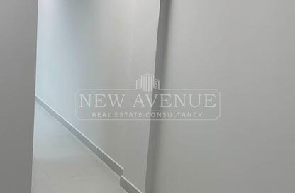 Office Space - Studio - 1 Bathroom for rent in Business Plus - North Teseen St. - The 5th Settlement - New Cairo City - Cairo