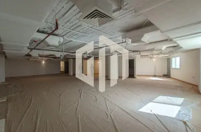 Office Space - 1 Bedroom - 1 Bathroom for rent in North Teseen St. - The 5th Settlement - New Cairo City - Cairo