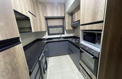 Apartment - 3 Bedrooms - 3 Bathrooms for rent in Mivida - 5th Settlement Compounds - The 5th Settlement - New Cairo City - Cairo