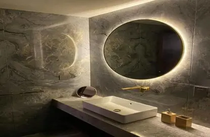 شقة - 3 غرف نوم - 4 حمامات للبيع في فيلدج ويست - كمبوندات الشيخ زايد - الشيخ زايد - الجيزة