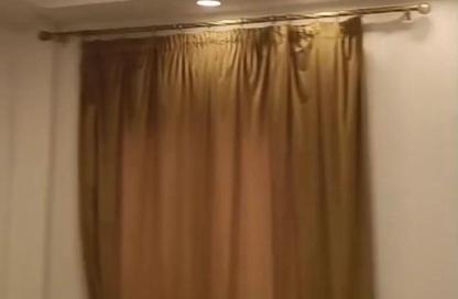 Apartment - 3 Bedrooms - 3 Bathrooms for rent in Janna 1 - Sheikh Zayed Compounds - Sheikh Zayed City - Giza