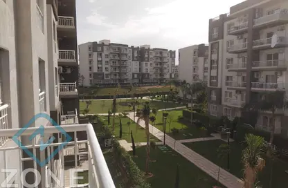 Apartment - 3 Bedrooms - 2 Bathrooms for rent in Privado - Madinaty - Cairo