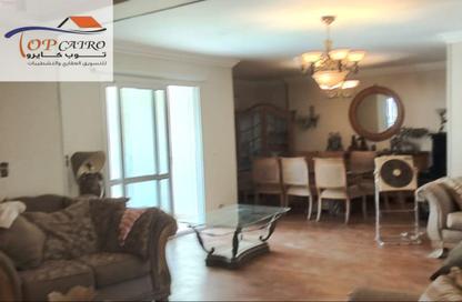 Apartment - 3 Bedrooms - 3 Bathrooms for sale in B2 - Madinaty - Cairo