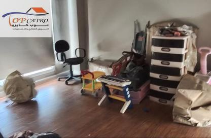 Apartment - 3 Bedrooms - 3 Bathrooms for sale in B2 - Madinaty - Cairo