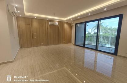 Apartment - 2 Bedrooms - 3 Bathrooms for rent in Six West - Beverly Hills - Sheikh Zayed Compounds - Sheikh Zayed City - Giza