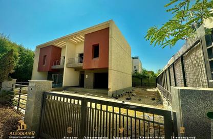 Villa - 3 - 3 for sale in Privado - Madinaty - Cairo