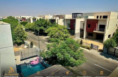 Villa - 3 - 3 for sale in Privado - Madinaty - Cairo