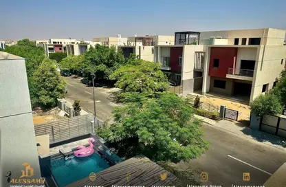 فيلا - 3 غرف نوم - 3 حمامات للبيع في پريڤادو - مدينتي - القاهرة فيلا - 3 غرف نوم - 3 حمامات للبيع في پريڤادو - مدينتي - القاهرة