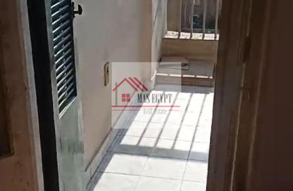Apartment - 3 - 2 for sale in Ahmed Orabi St. - Mohandessin - Giza Apartment - 3 - 2 for sale in Ahmed Orabi St. - Mohandessin - Giza