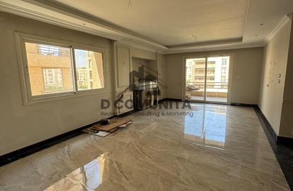 Apartment - 4 Bedrooms - 3 Bathrooms for rent in The Square - 5th Settlement Compounds - The 5th Settlement - New Cairo City - Cairo