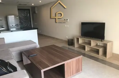 شقة - غرفة نوم - 2 حمامات للايجار في نيو جيزة - طريق مصر اسكندرية الصحراوي - مدينة 6 أكتوبر - الجيزة