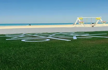 شاليه - 2 غرف نوم - 2 حمامات للبيع في مراسي - سيدي عبد الرحمن - الساحل الشمالي