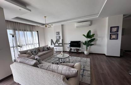 Apartment - 3 Bedrooms - 3 Bathrooms for rent in Villette - 5th Settlement Compounds - The 5th Settlement - New Cairo City - Cairo