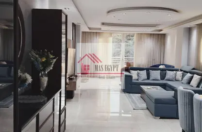 شقة - 4 غرف نوم - 3 حمامات للبيع في شارع لبنان - المهندسين - الجيزة شقة - 4 غرف نوم - 3 حمامات للبيع في شارع لبنان - المهندسين - الجيزة