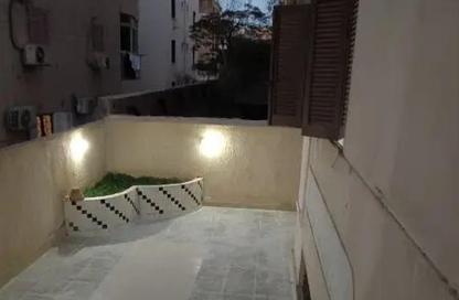 Apartment - 3 Bedrooms - 2 Bathrooms for rent in Al Gezira St. - South Investors Area - New Cairo City - Cairo