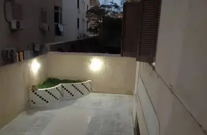 Apartment - 3 Bedrooms - 2 Bathrooms for rent in Al Gezira St. - South Investors Area - New Cairo City - Cairo