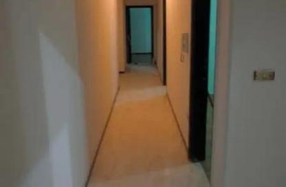 Apartment - 3 Bedrooms - 2 Bathrooms for rent in Al Gezira St. - South Investors Area - New Cairo City - Cairo