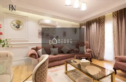 شقة - 1 حمام للبيع في امتداد الرحاب - الرحاب - مدينة القاهرة الجديدة - القاهرة