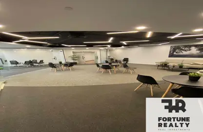 بناية كاملة - استوديو - 6 حمامات للايجار في شارع مجمع البنوك - شارع التسعين الجنوبي - التجمع الخامس - مدينة القاهرة الجديدة - القاهرة