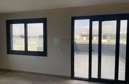 (بنتهاوس  (روف - 3 غرف نوم - 3 حمامات للبيع في تريو - كمبوندات التجمع الخامس - التجمع الخامس - مدينة القاهرة الجديدة - القاهرة