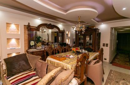 Apartment - 3 Bedrooms - 3 Bathrooms for sale in Smouha - Hay Sharq - Alexandria Apartment - 3 Bedrooms - 3 Bathrooms for sale in Smouha - Hay Sharq - Alexandria