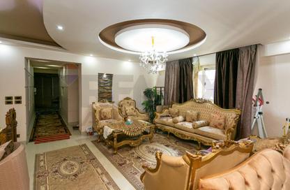 Apartment - 3 Bedrooms - 3 Bathrooms for sale in Smouha - Hay Sharq - Alexandria Apartment - 3 Bedrooms - 3 Bathrooms for sale in Smouha - Hay Sharq - Alexandria