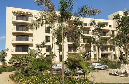 Apartment - 4 Bedrooms - 4 Bathrooms for rent in O West - 6 October Compounds - 6 October City - Giza