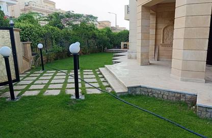 Villa - 7 Bedrooms - 7 Bathrooms for rent in El Rehab Extension - Al Rehab - New Cairo City - Cairo Villa - 7 Bedrooms - 7 Bathrooms for rent in El Rehab Extension - Al Rehab - New Cairo City - Cairo