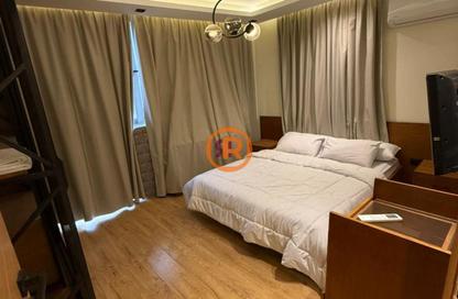 Apartment - 3 Bedrooms - 2 Bathrooms for rent in One Kattameya - El Katameya Compounds - El Katameya - New Cairo City - Cairo