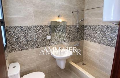 Apartment - 3 - 3 for rent in The Courtyards - Sheikh Zayed Compounds - Sheikh Zayed City - Giza