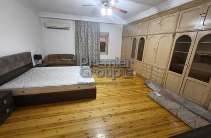 Penthouse - 4 - 3 for sale in Street 253 - Degla - Hay El Maadi - Cairo