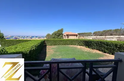 شاليه - 2 غرف نوم - 1 حمام للبيع في الحياة ريزورت - العين السخنة - السويس