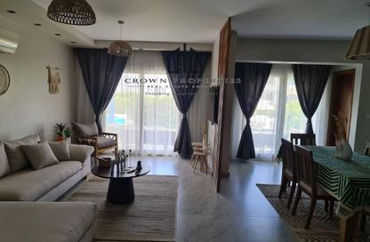 Twin House - 4 Bedrooms - 4 Bathrooms for rent in Mountain View - Ras Al Hekma - North Coast Twin House - 4 Bedrooms - 4 Bathrooms for rent in Mountain View - Ras Al Hekma - North Coast