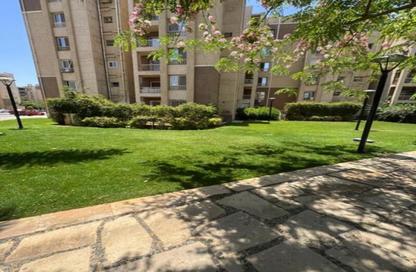 Apartment - 2 Bedrooms - 1 Bathroom for sale in Madinaty - Cairo