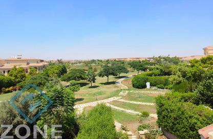 Villa - 3 - 3 for sale in Privado - Madinaty - Cairo