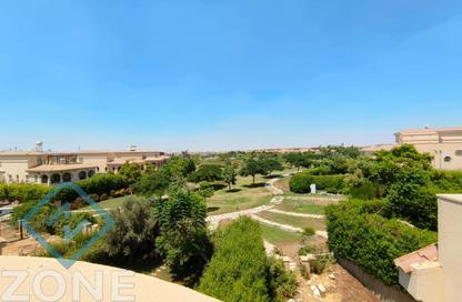 Villa - 3 - 3 for sale in Privado - Madinaty - Cairo